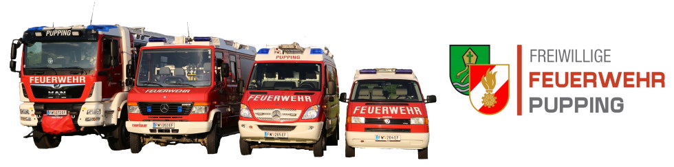 Freiwillige Feuerwehr Pupping
