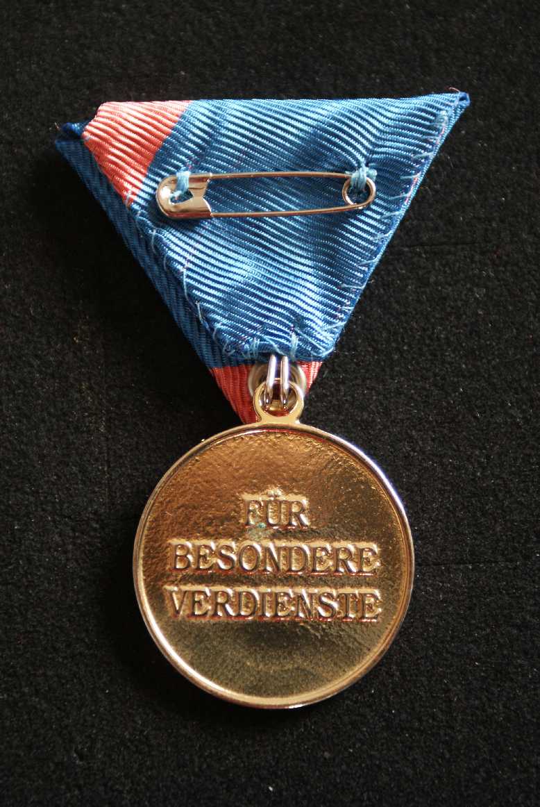 Freistadt FW VM G revers
