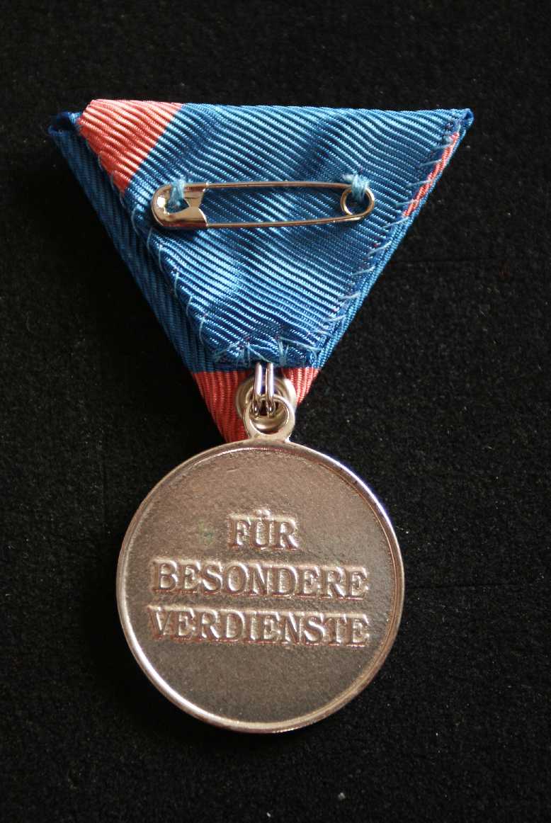 Freistadt FW VM S revers