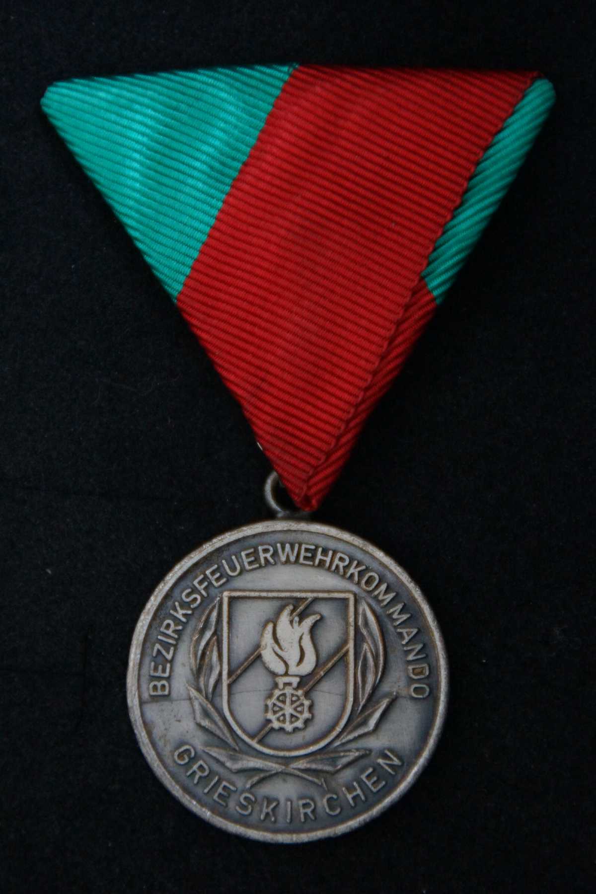 Grieskirchen FW VM S avers V 1
