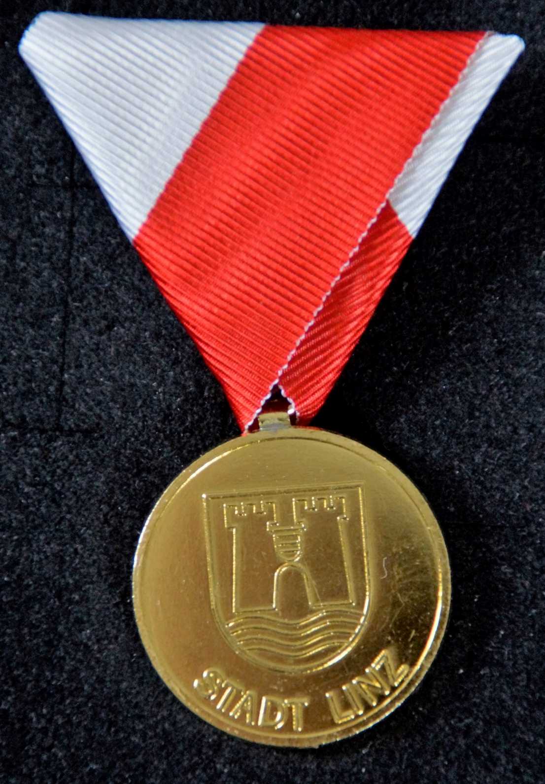 Linz FW VM G avers