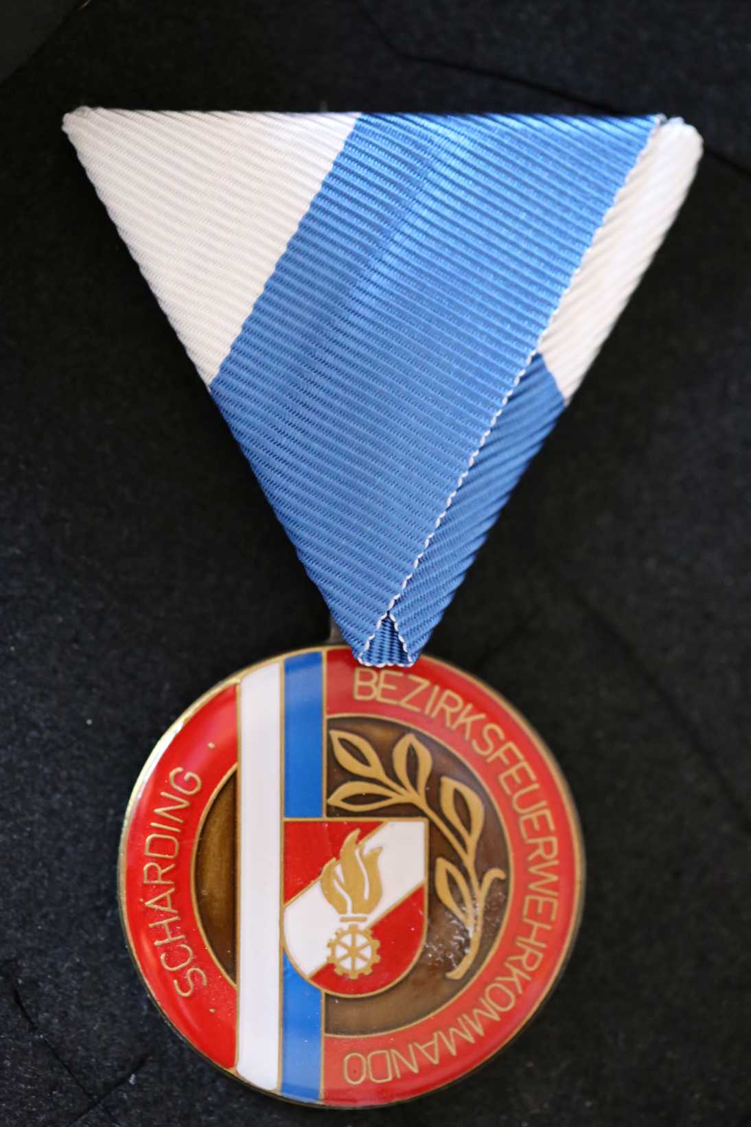 Schärding FW VM B avers