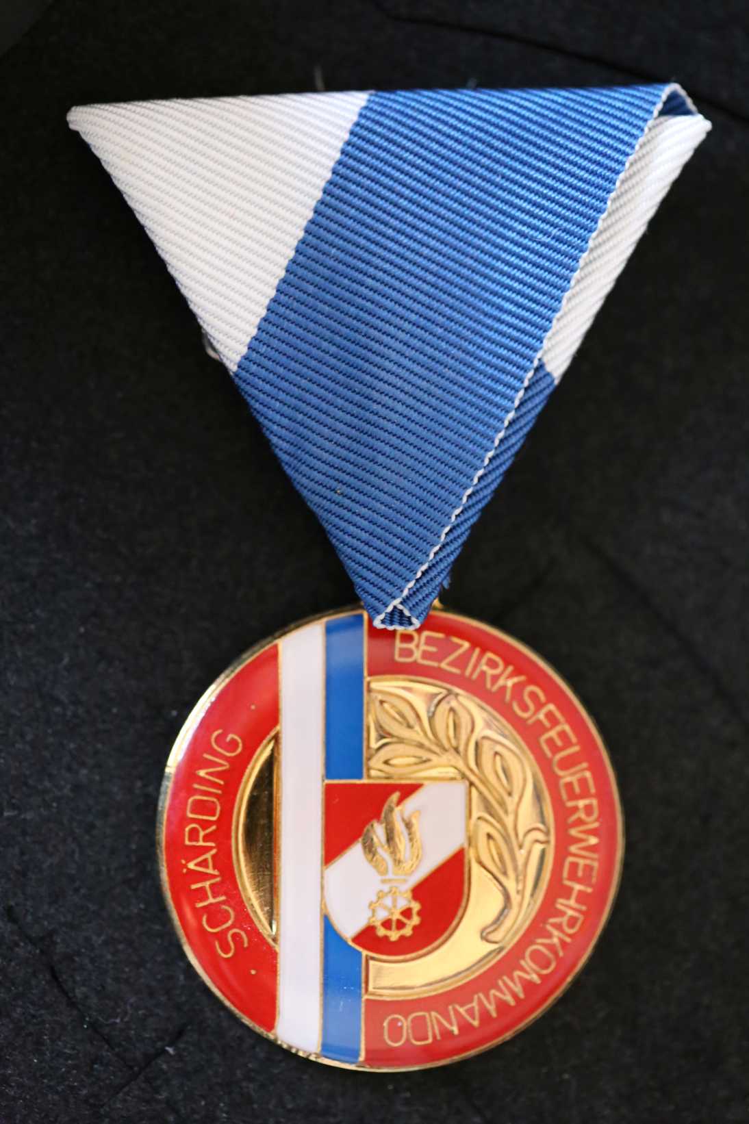 Schärding FW VM G avers