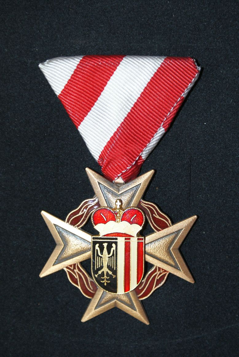OOe FW VK III Avers