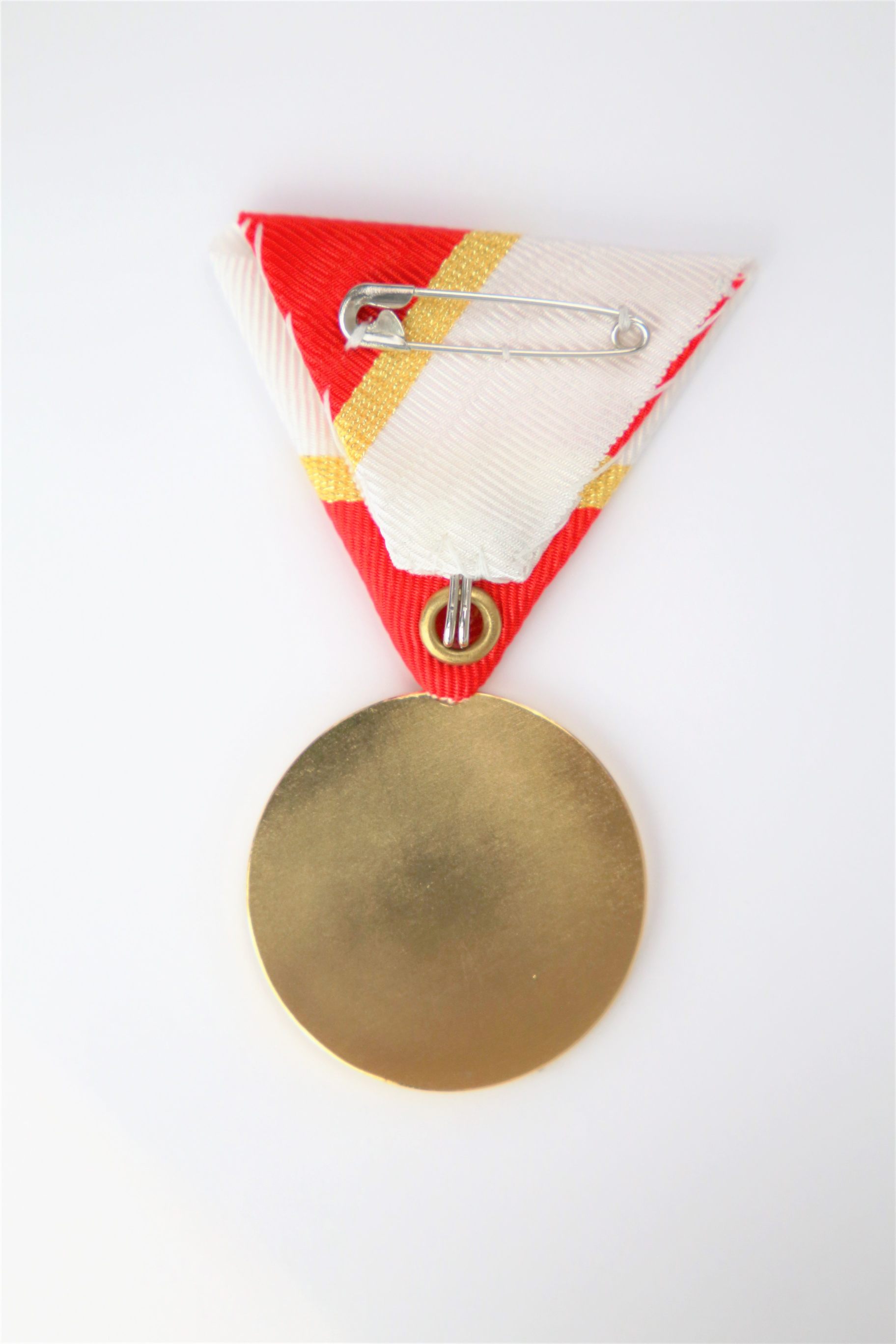 Florianmedaille G revers