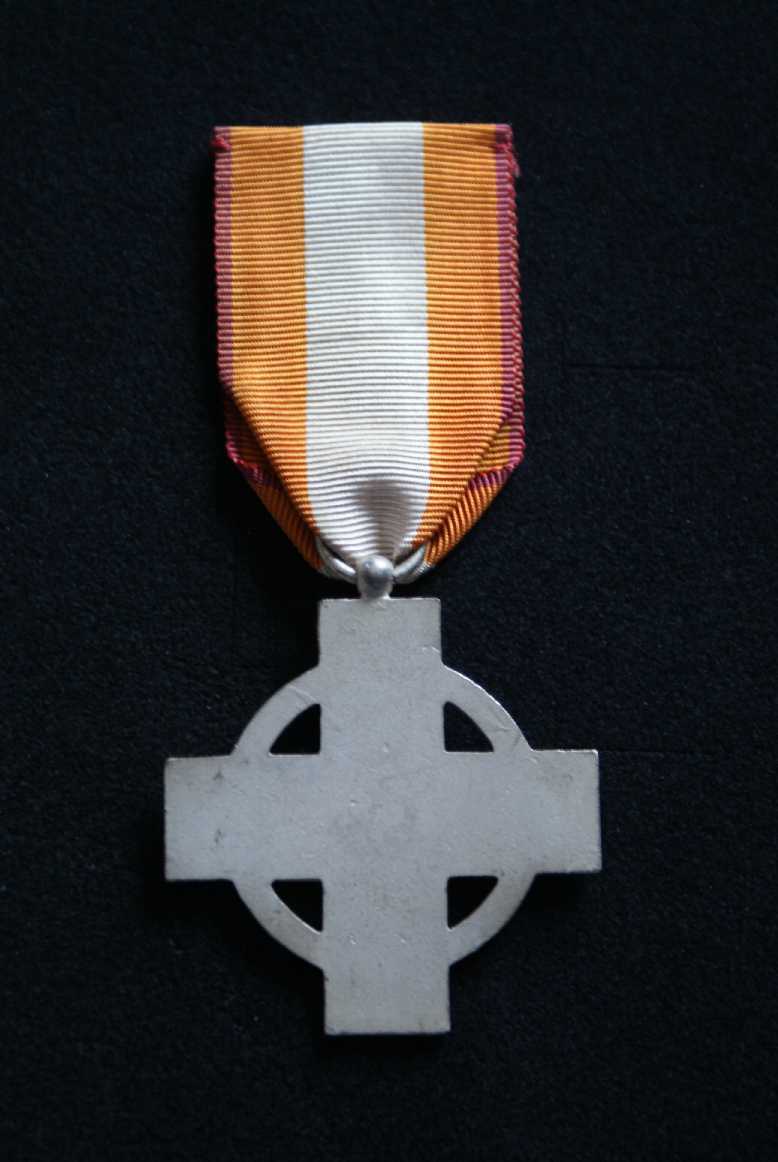 1938 FW EZ II revers