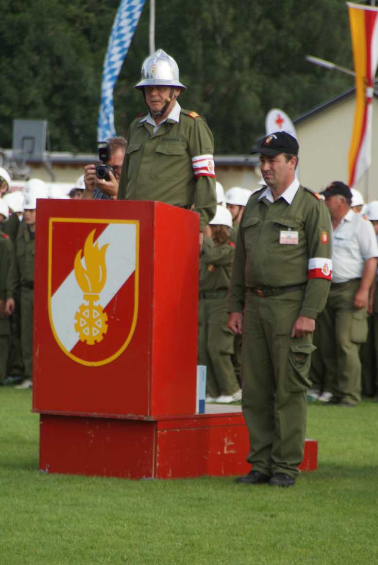 20110709 Bewerbsleitung