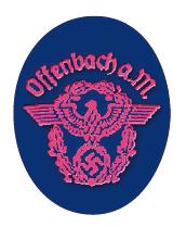 1940 Armabzeichen 1