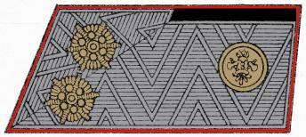 1949 1952 Landesfeuerwehrinspektor