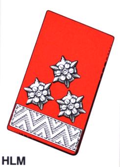 1988 HLM