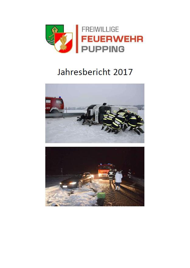 2017 Jahresbericht Seite 1