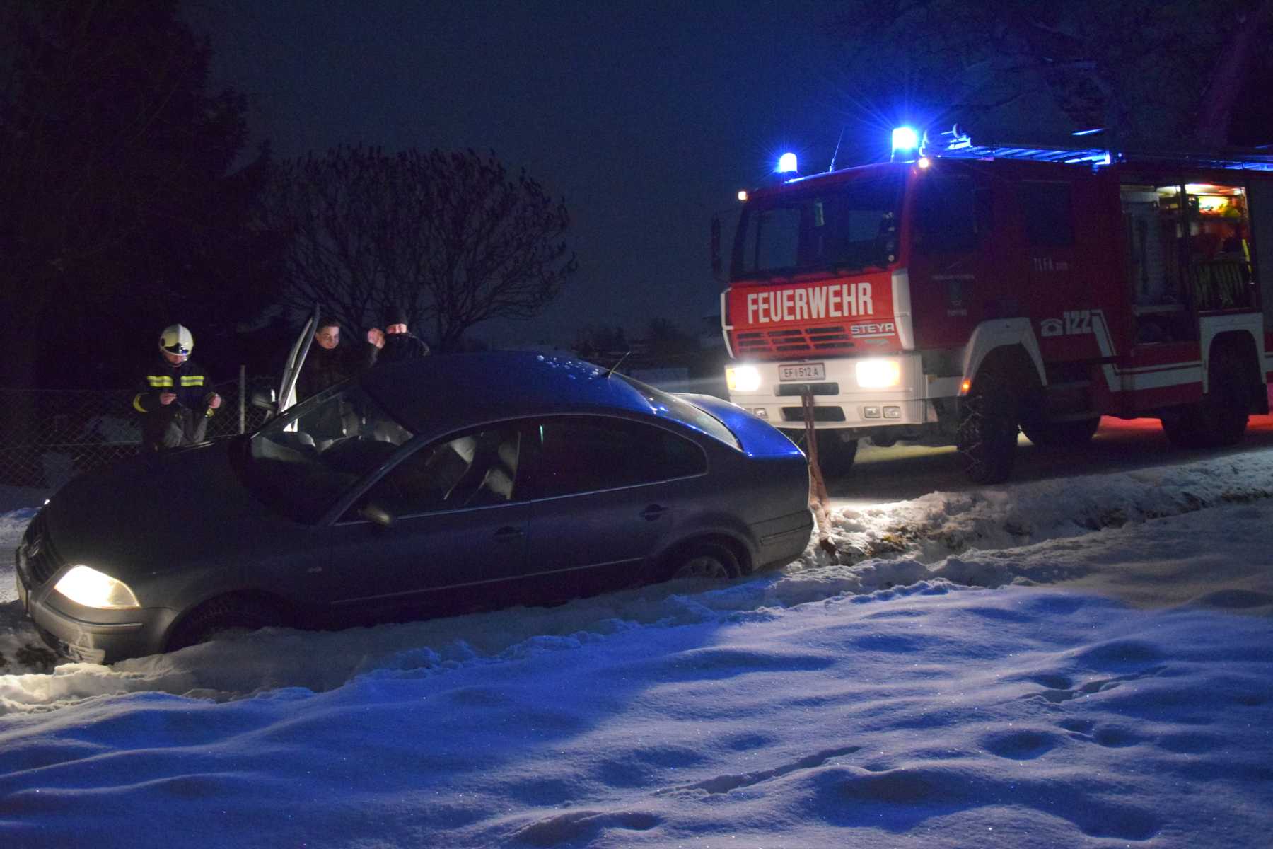 2017 01 10 Fahrzeugbergung (8)