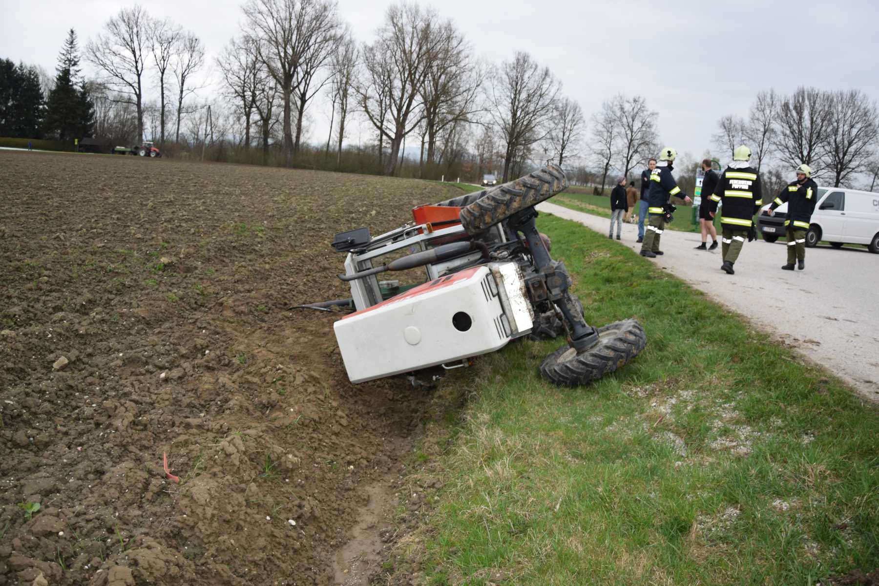 2017 03 24 Fahrzeugbergung (1)