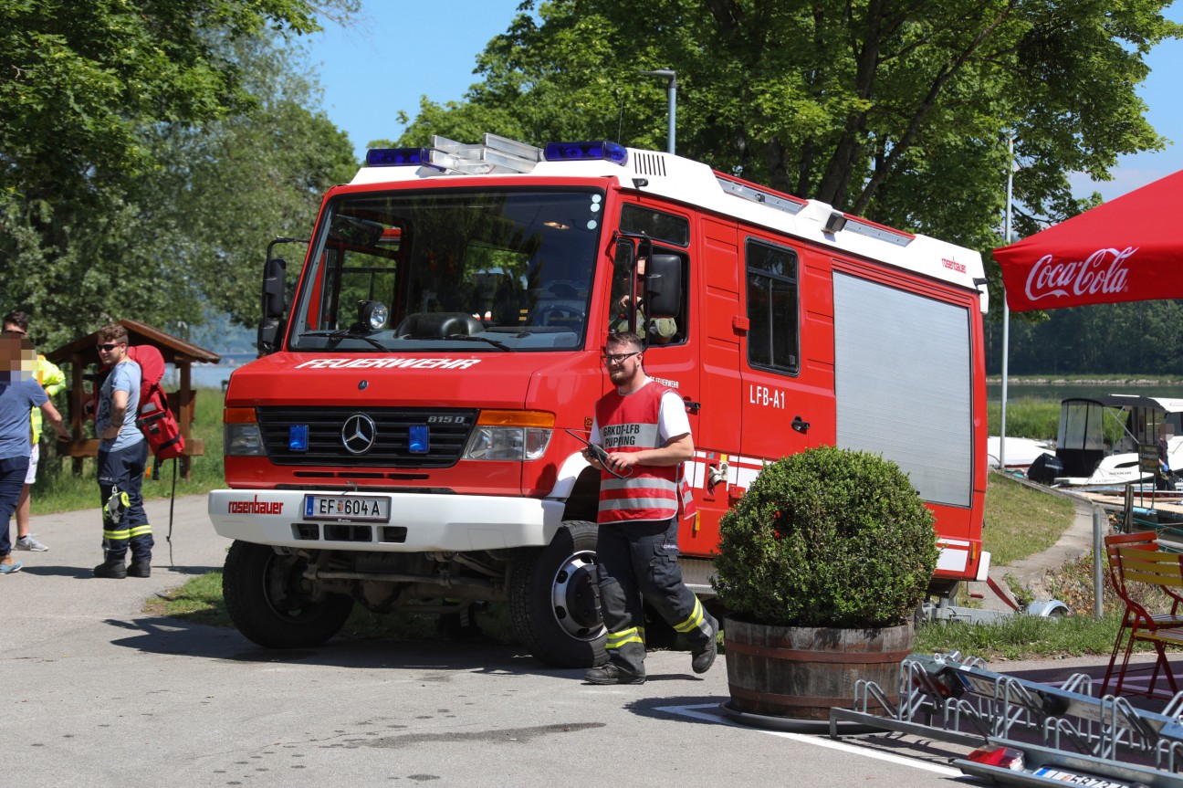2020 05 19 Personenrettung Donau L (1)