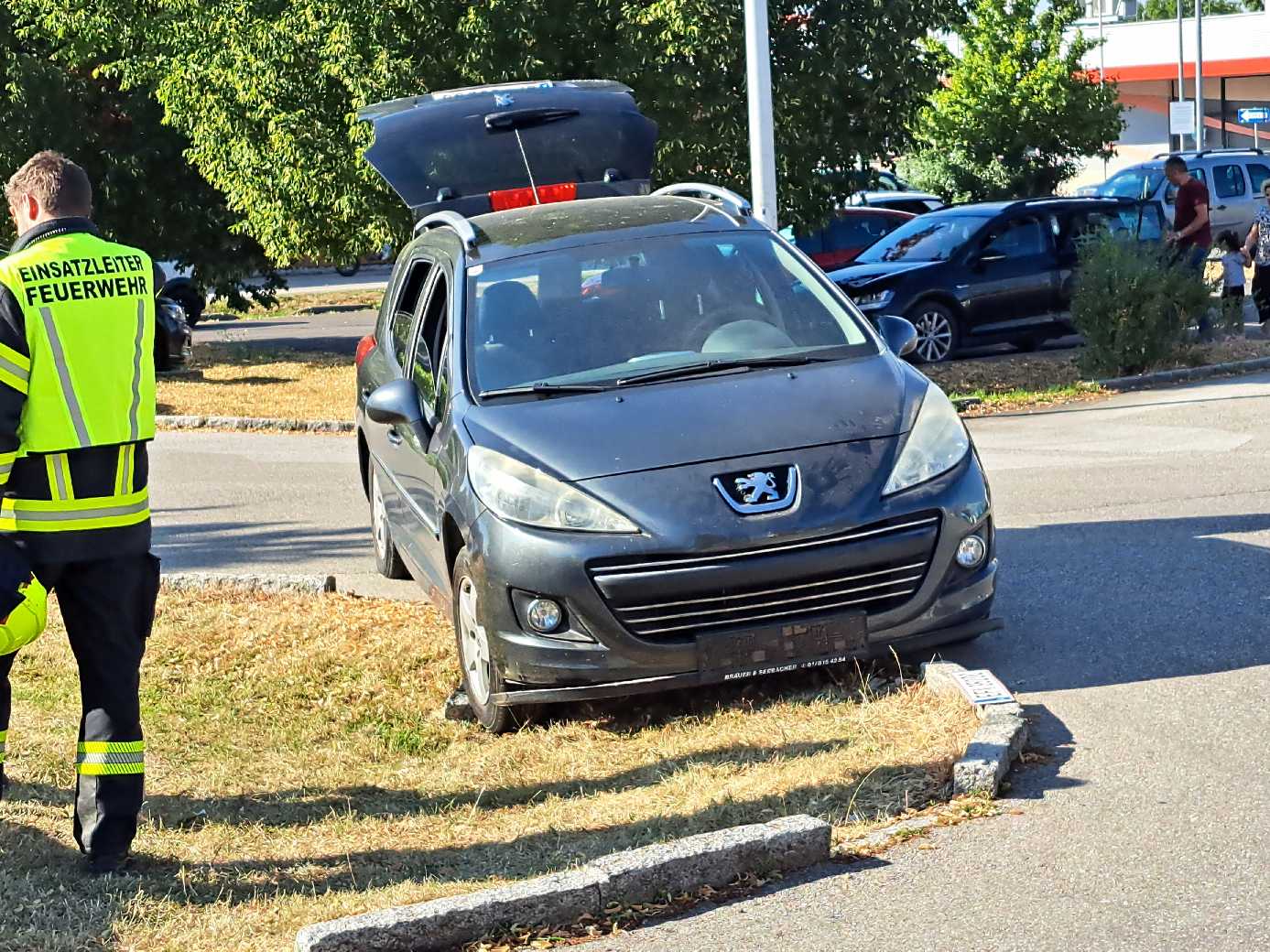 2026 07 13 Fahrzeugbergung (1)
