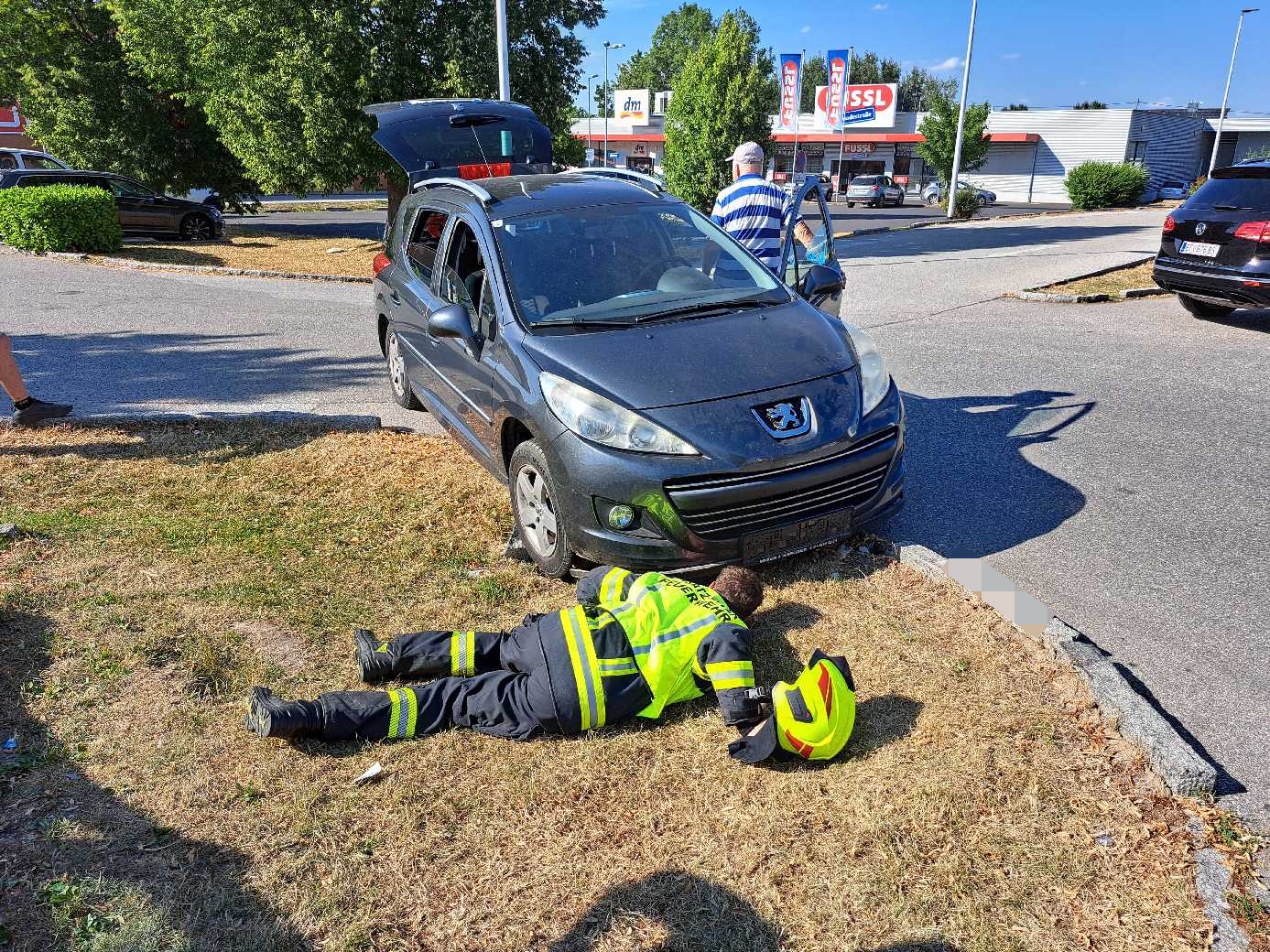 2026 07 13 Fahrzeugbergung (5)