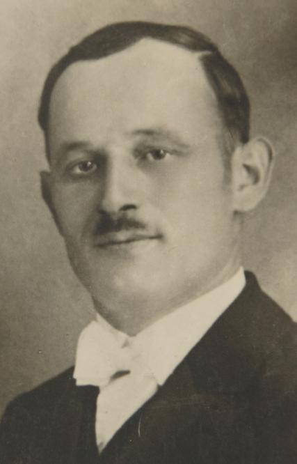 Klinglmayr Karl 1