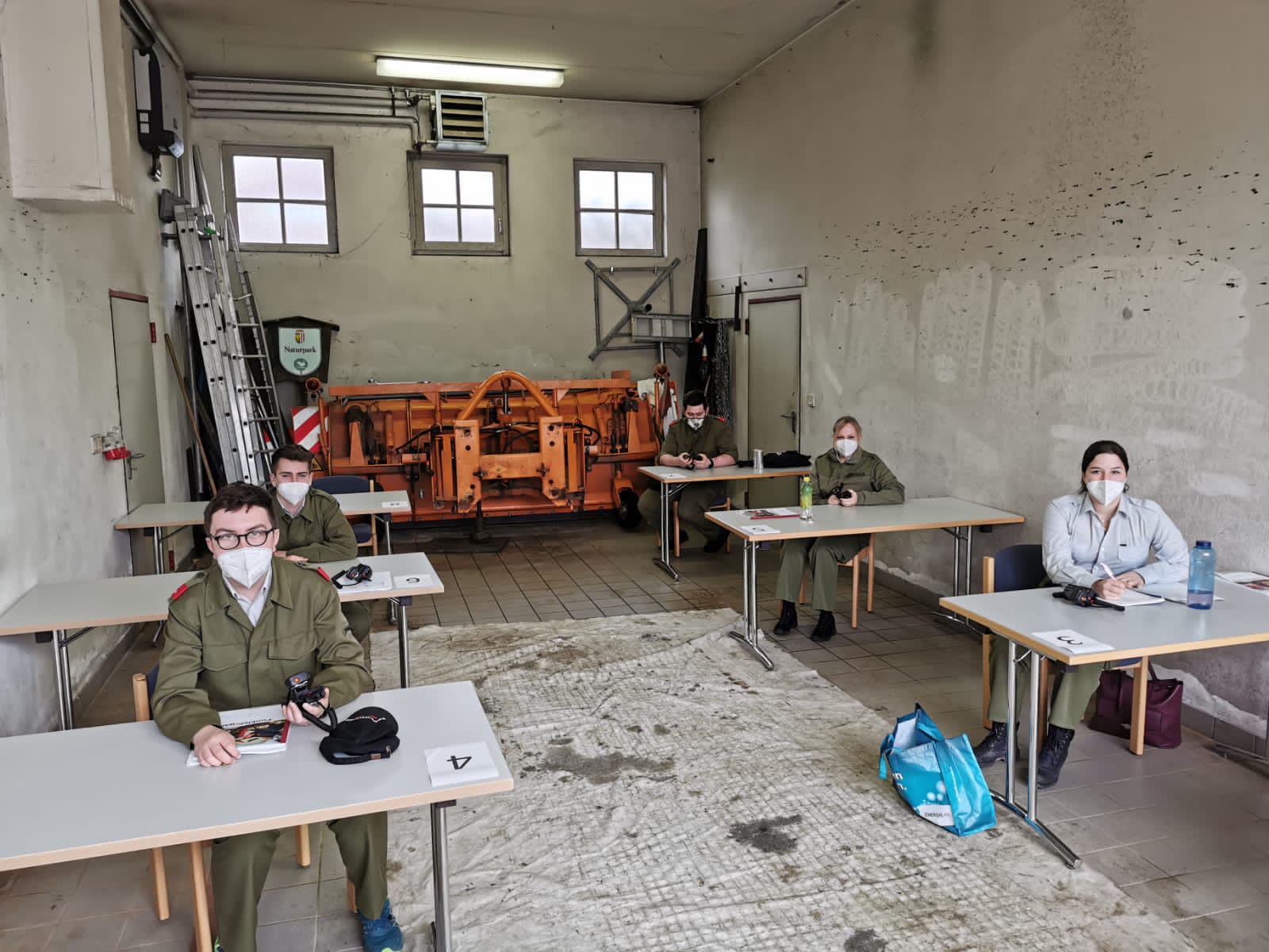 2021 03 27 Funklehrgang (1)