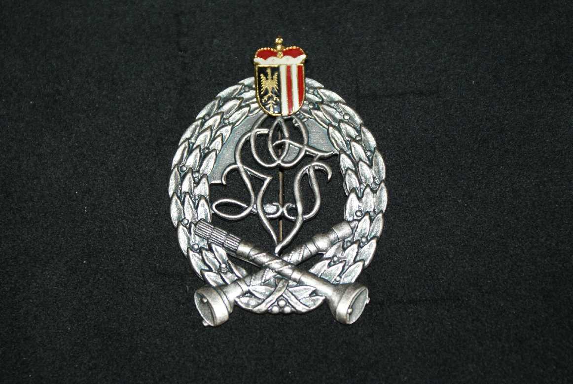 1958 FLAB OOe V 3 hohl gepraegt avers