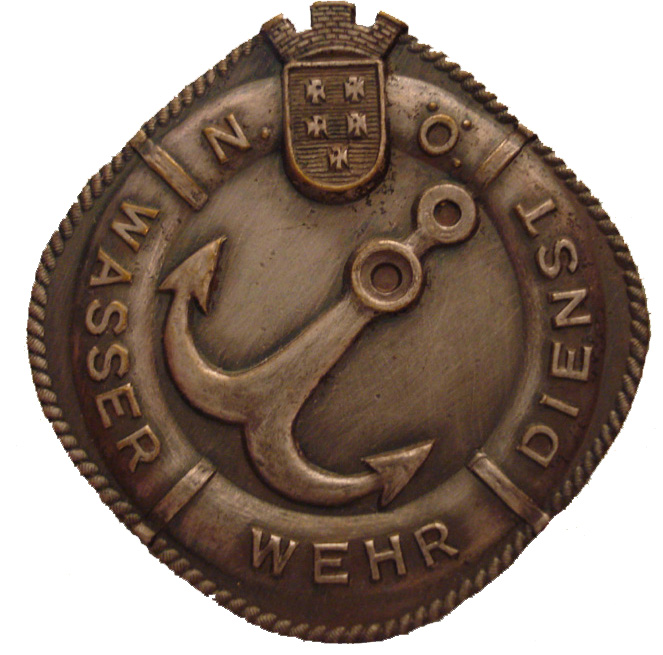Wasserwehrabzeichen