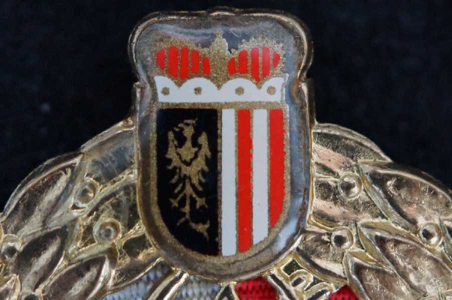 OOe Landeswappen V 1