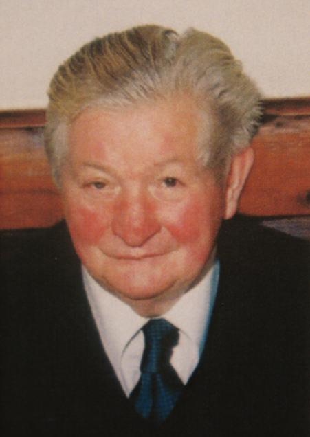 Rathmair Franz