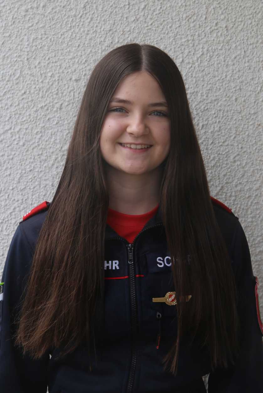 Schapfl Mathilda