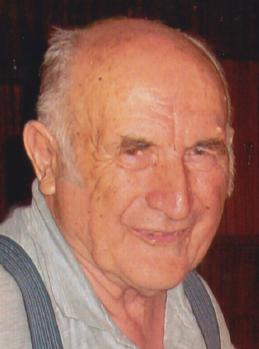 Schwarzbauer Ernst