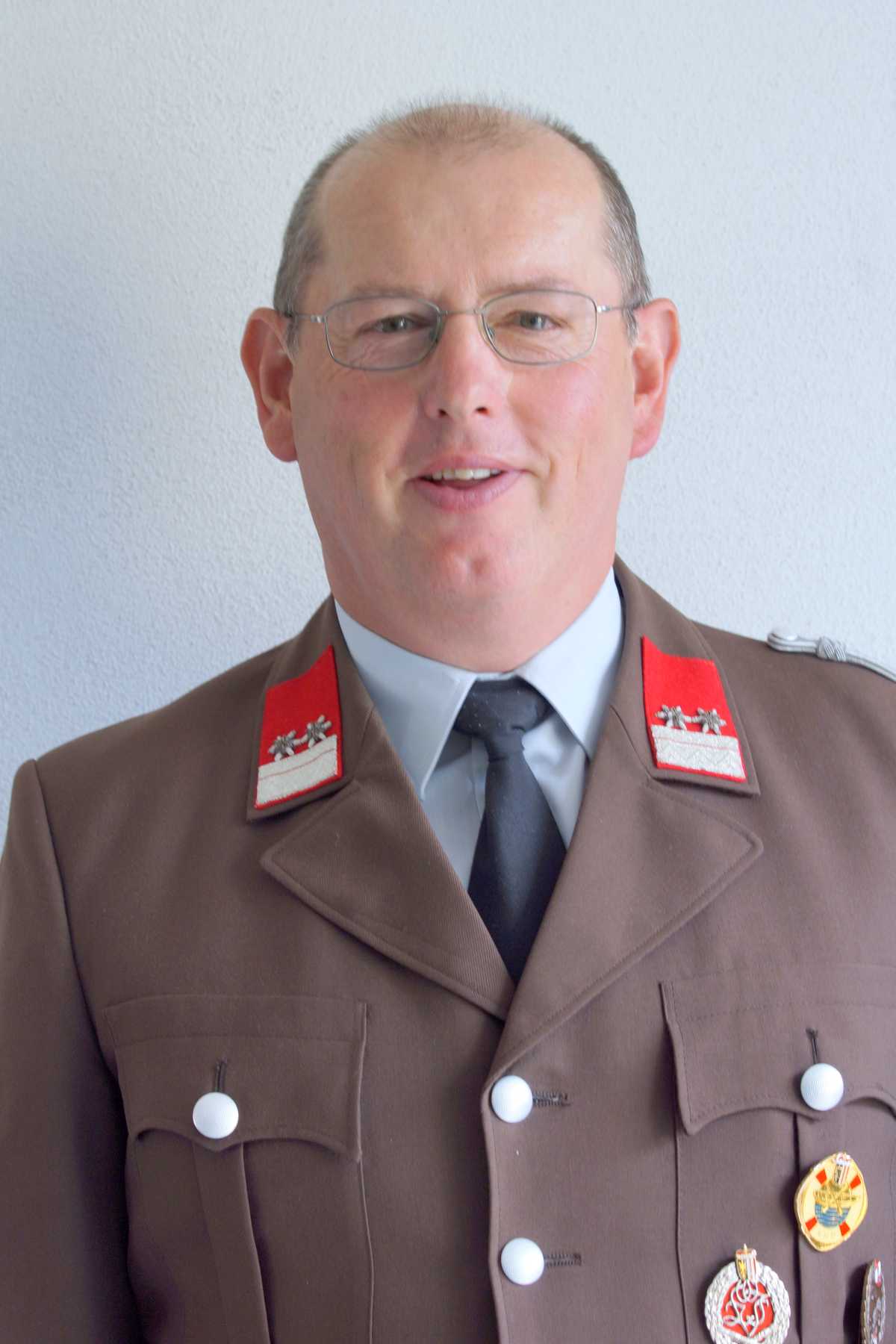 Wolfesberger Franz