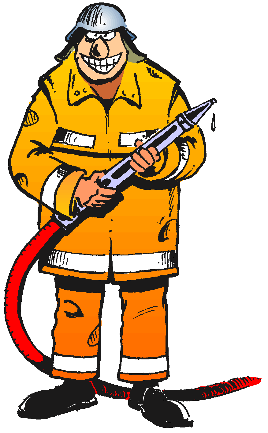  Karikatur