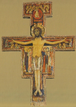 san damiano kreuz 2