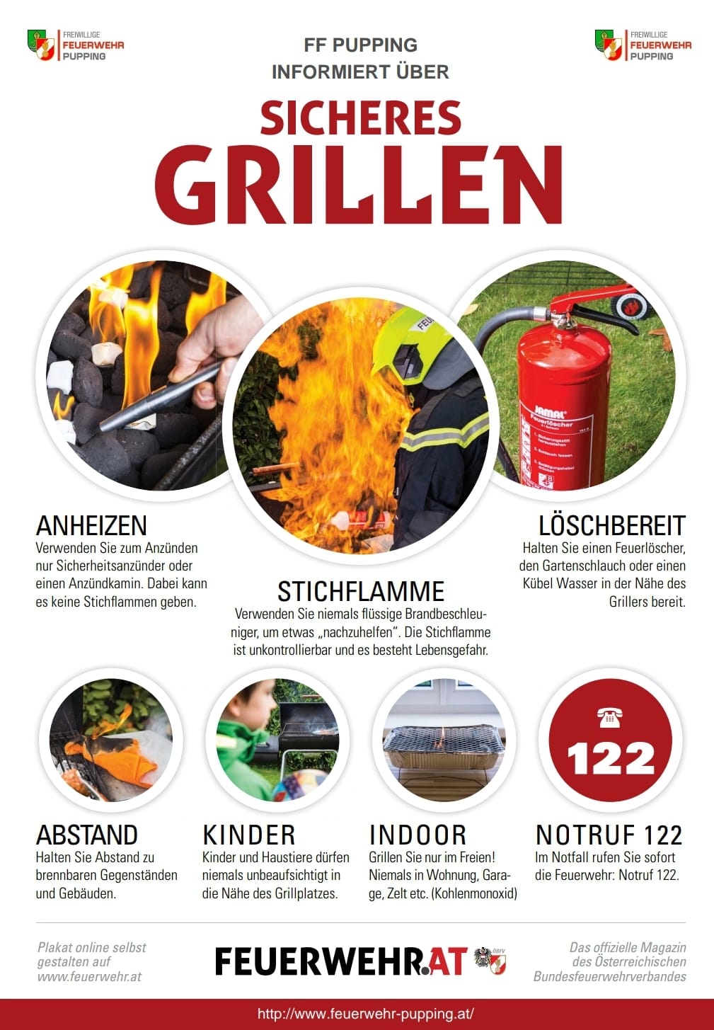 Grillen