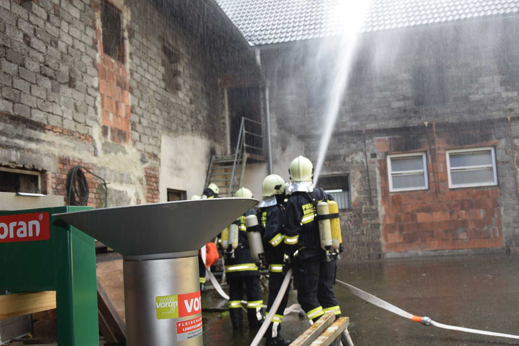2019 10 09 Brand Stroheim mit Sprengung (11)