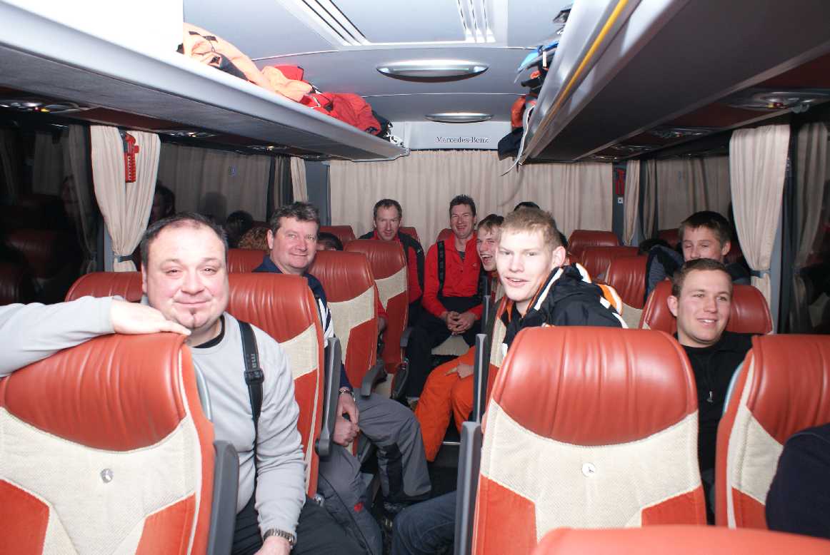 20110108 Schiausflug (1)