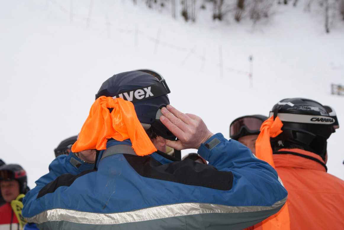 20110108 Schiausflug (2)