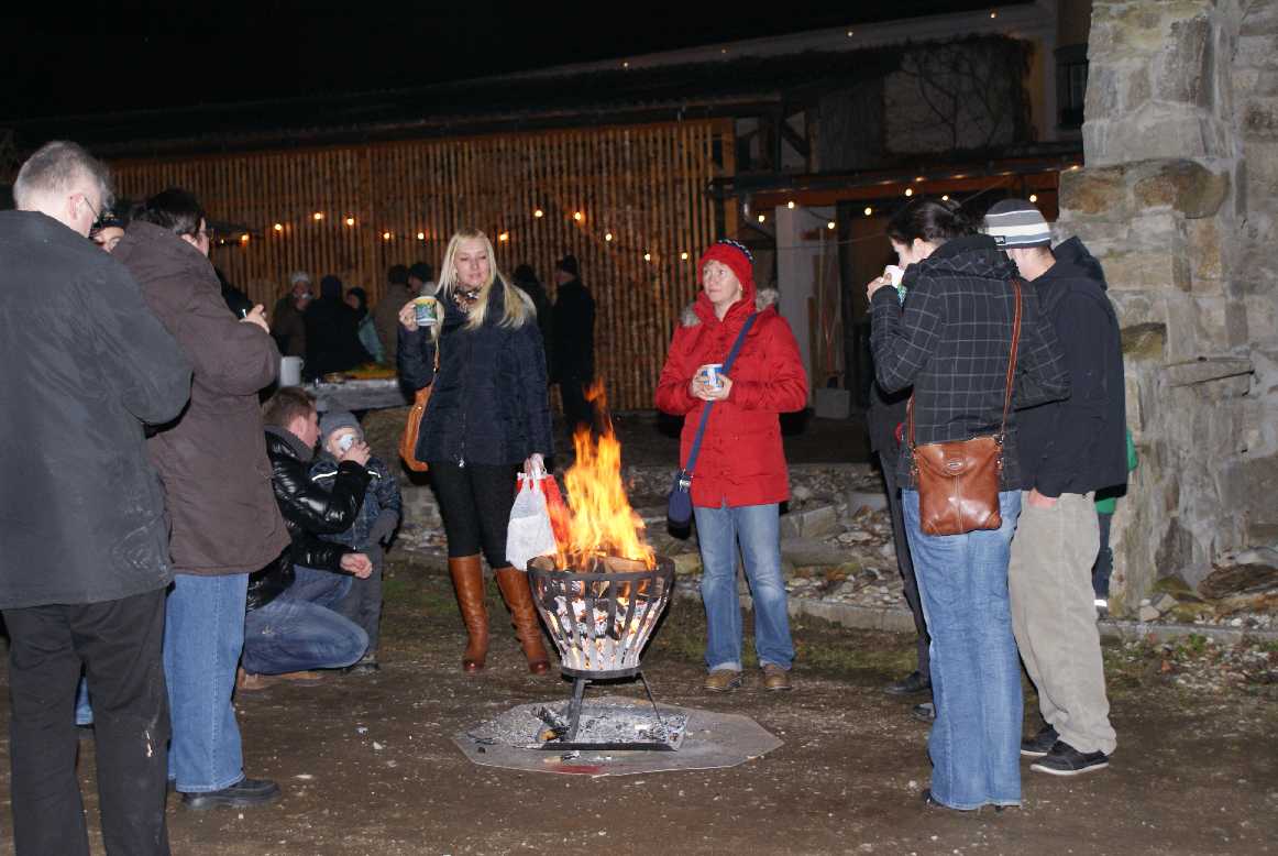 20121201 Adventkranzweihe (12)