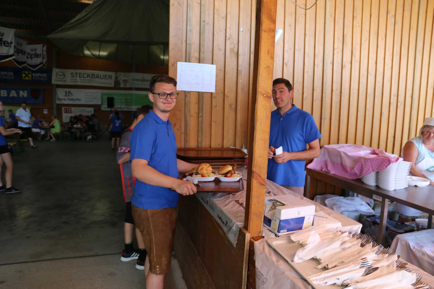 2018 08 19 Frühschoppen (3)
