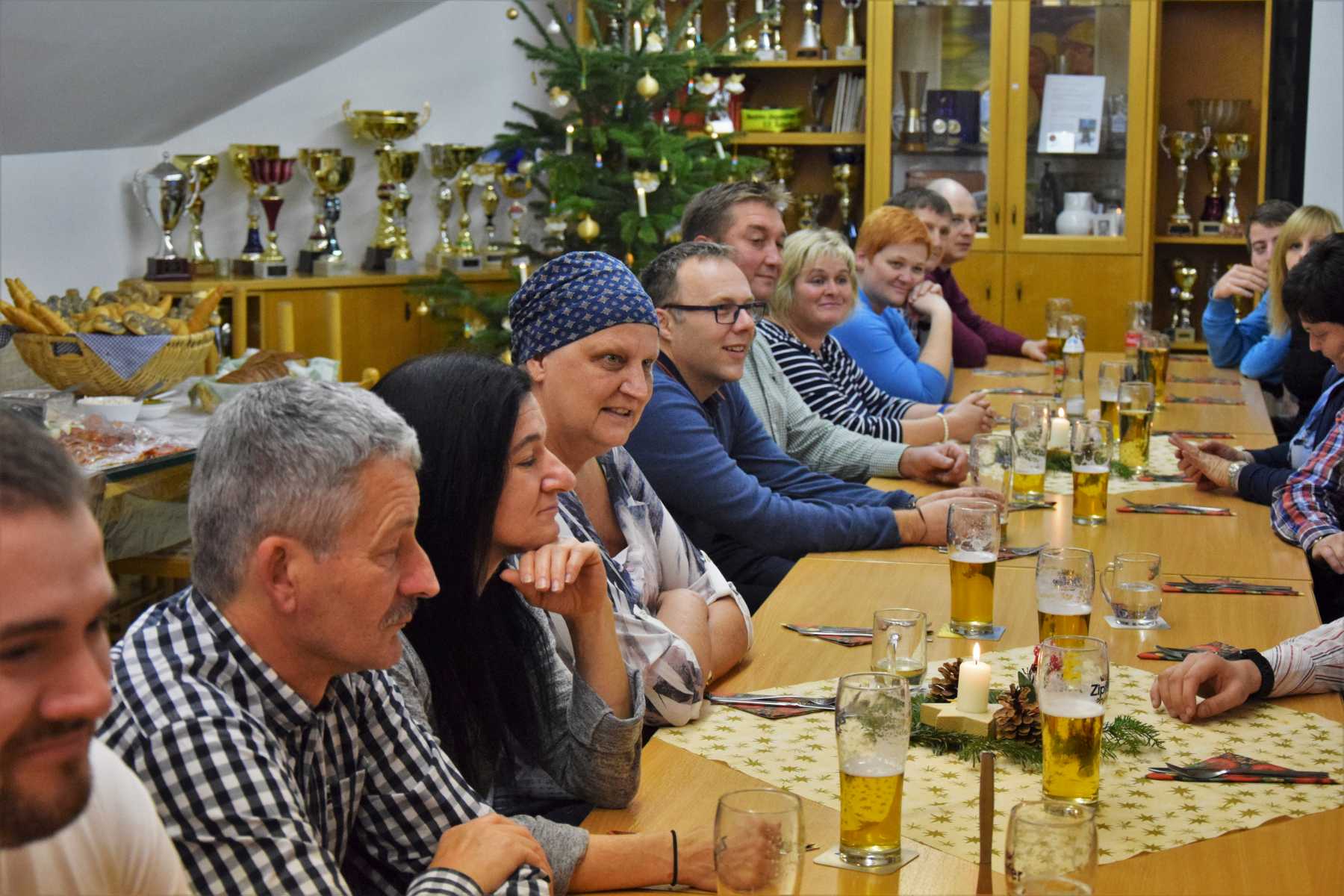 2018 12 08 Weihnachtsfeier (7)