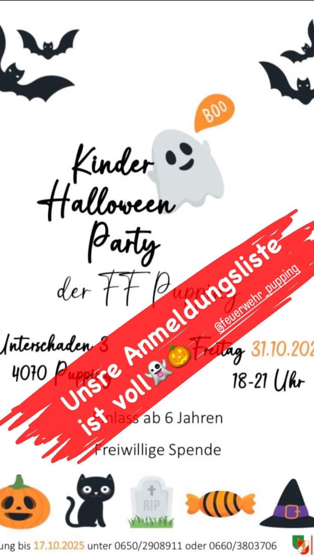 2025 10 31 Flyer