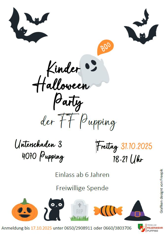 2025 10 31 Flyer