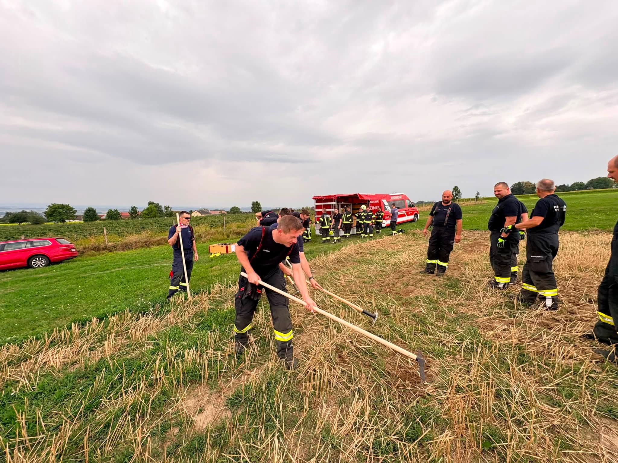 2026 08 28 Ausbildung Vegetationsbrand (4)